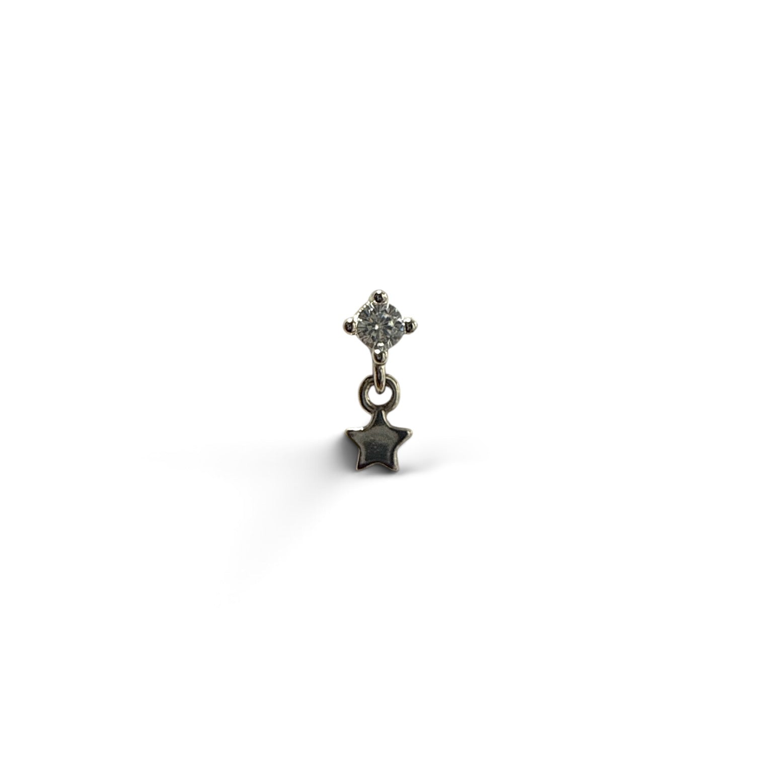 Aura Star Piercing