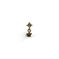 Aura Star Piercing