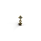 Aura Star Piercing