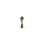Aura Drop Piercing