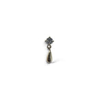 Aura Drop Piercing