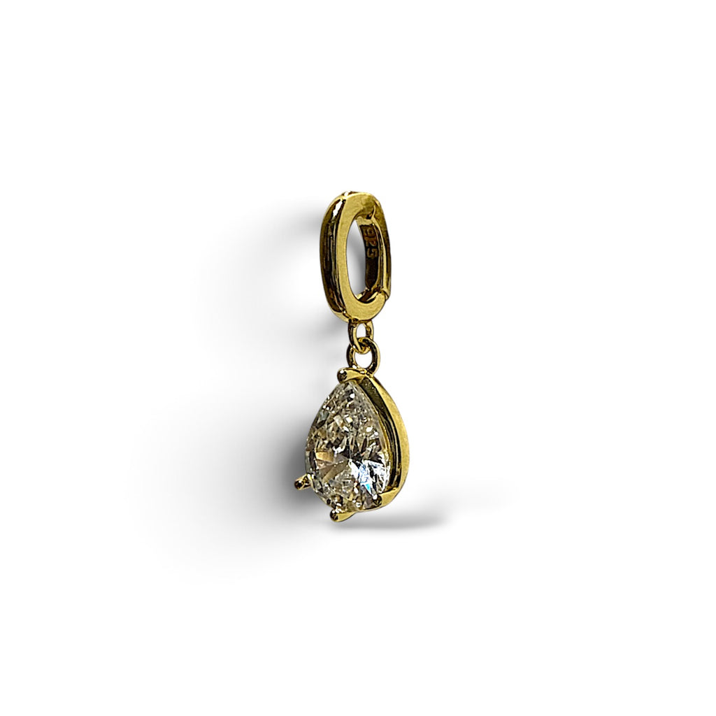 Aura Damla Charm