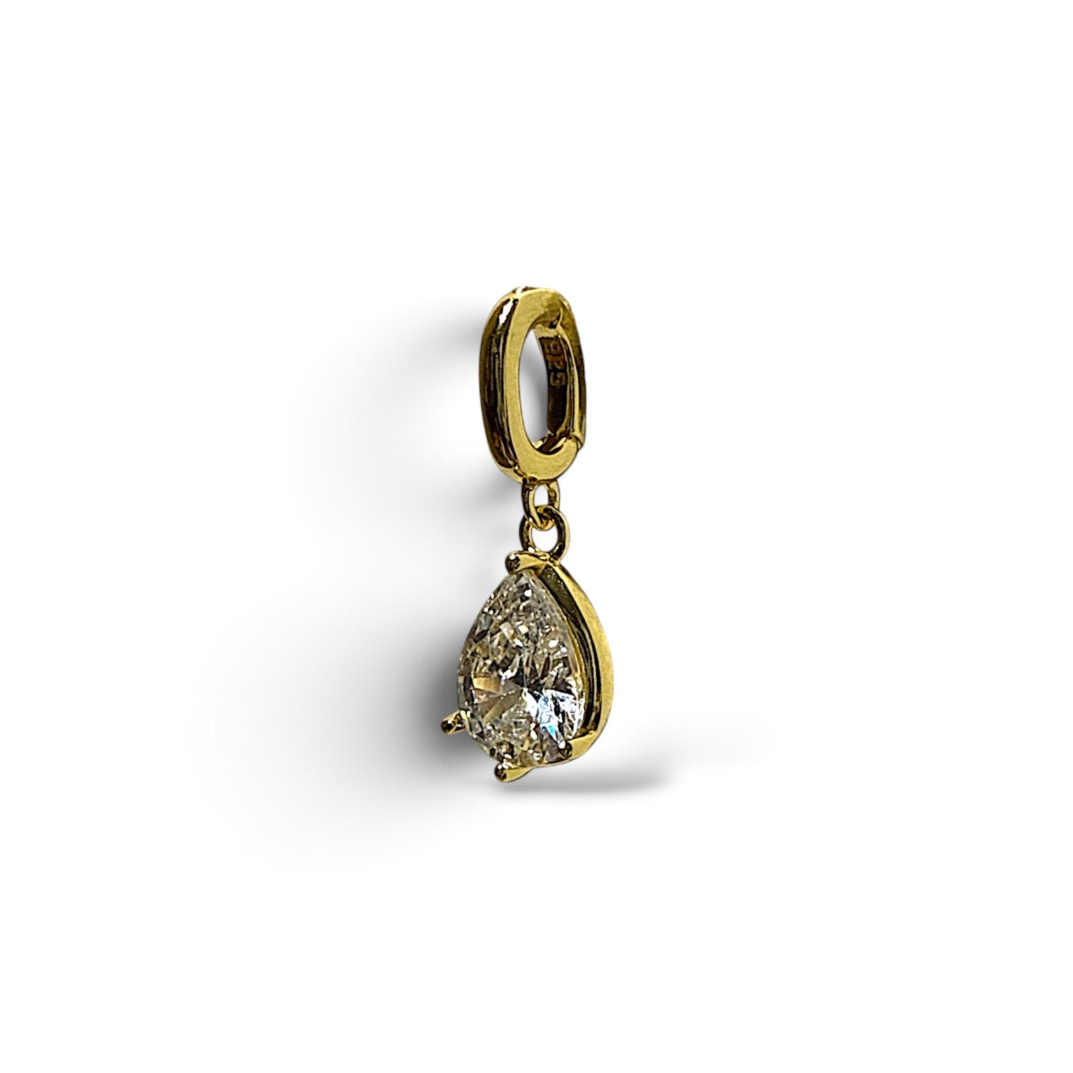 Aura Damla Charm