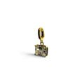 Aura Baget Charm