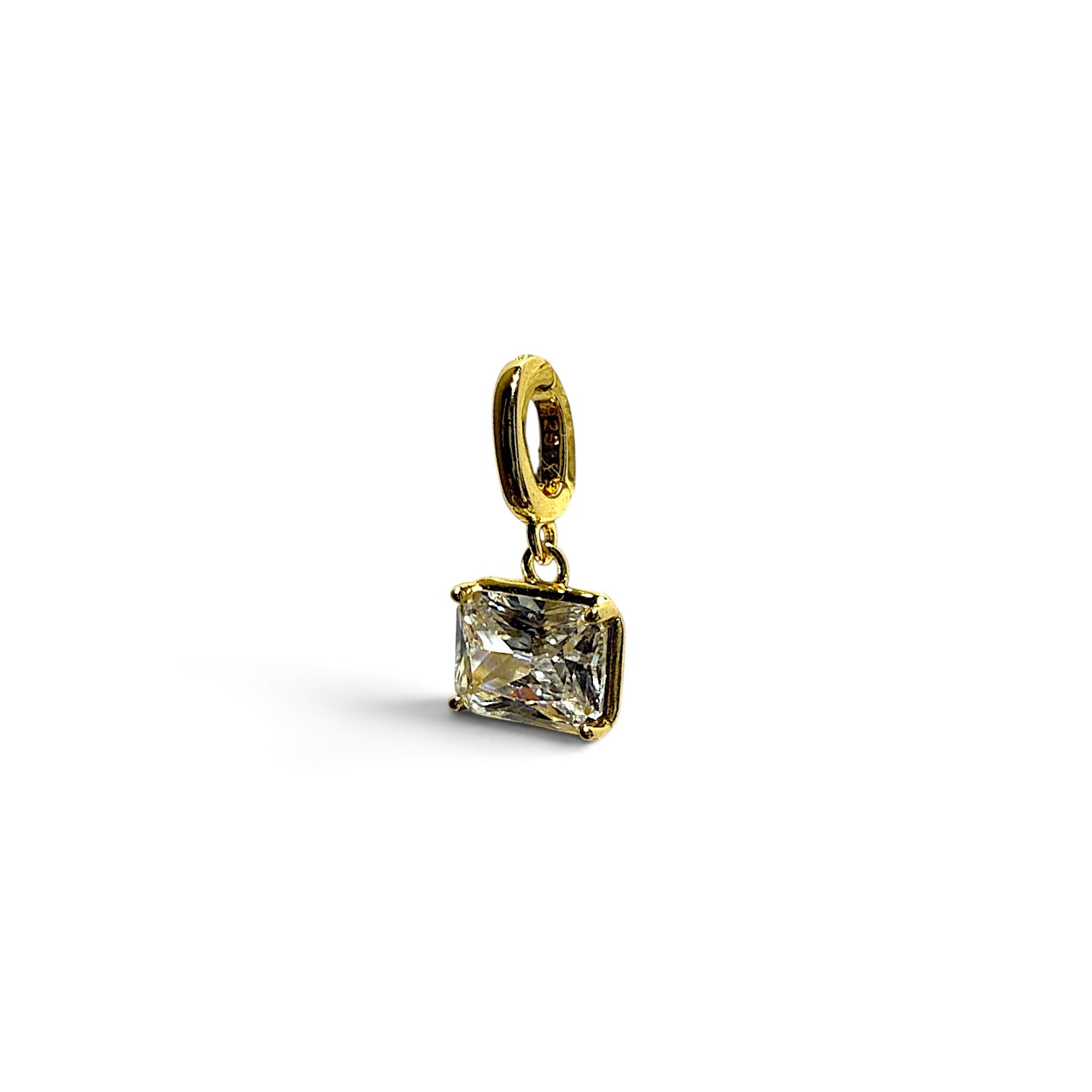 Aura Baget Charm