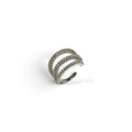Sole Sıralı Cuff
