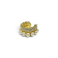 Sole İnci Cuff