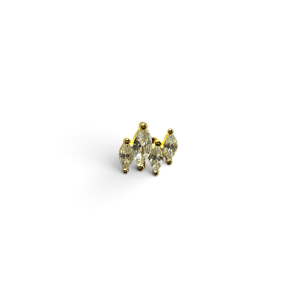 Sole Markiz Piercing 2