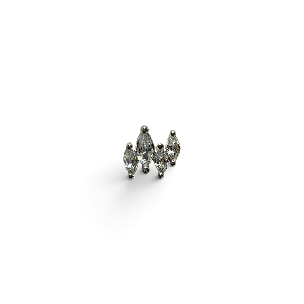 Sole Markiz Piercing 2