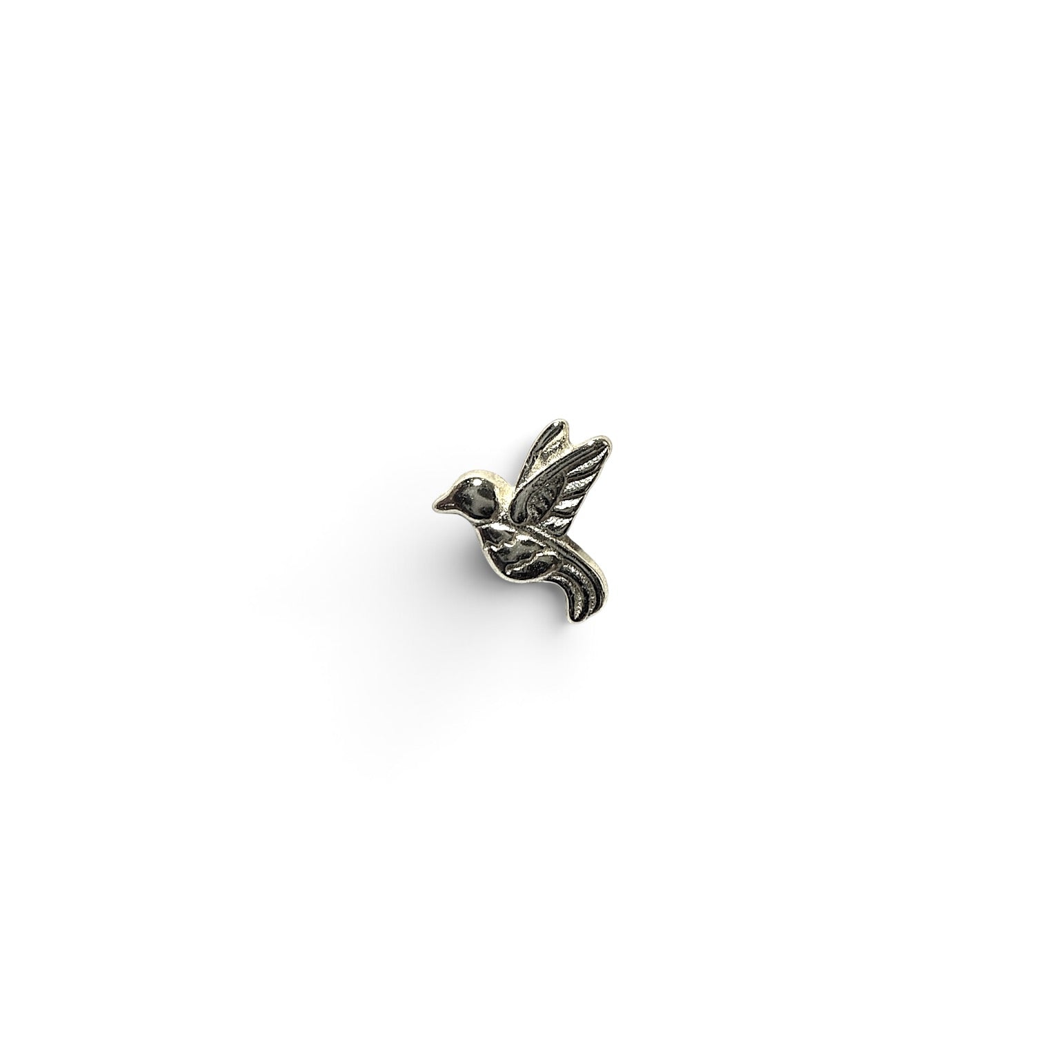 Sole Kuş Piercing