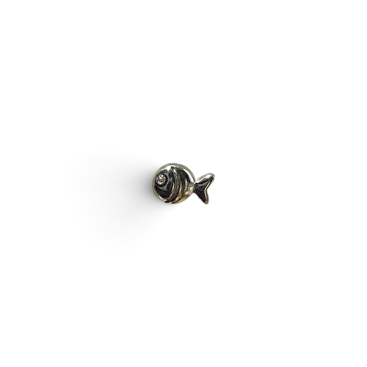 Sole Balık Piercing