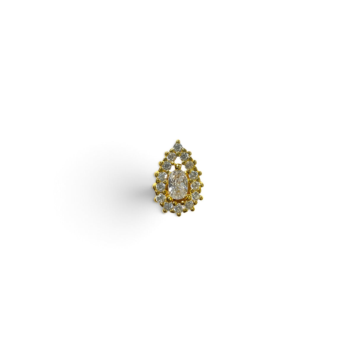 Lumi Damla Piercing