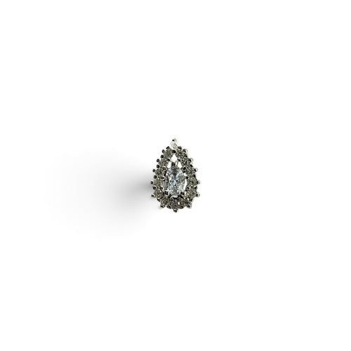 Lumi Damla Piercing