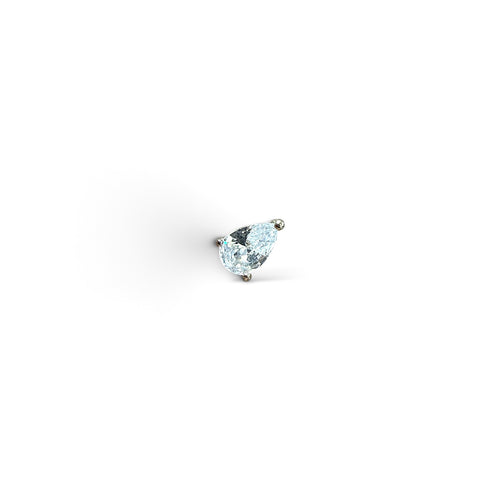Lumi Damla Tektaş Piercing