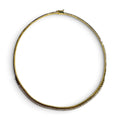 Aura Trip Suyolu Choker Kolye