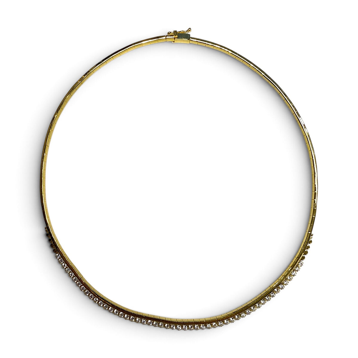 Aura Trip Suyolu Choker Kolye