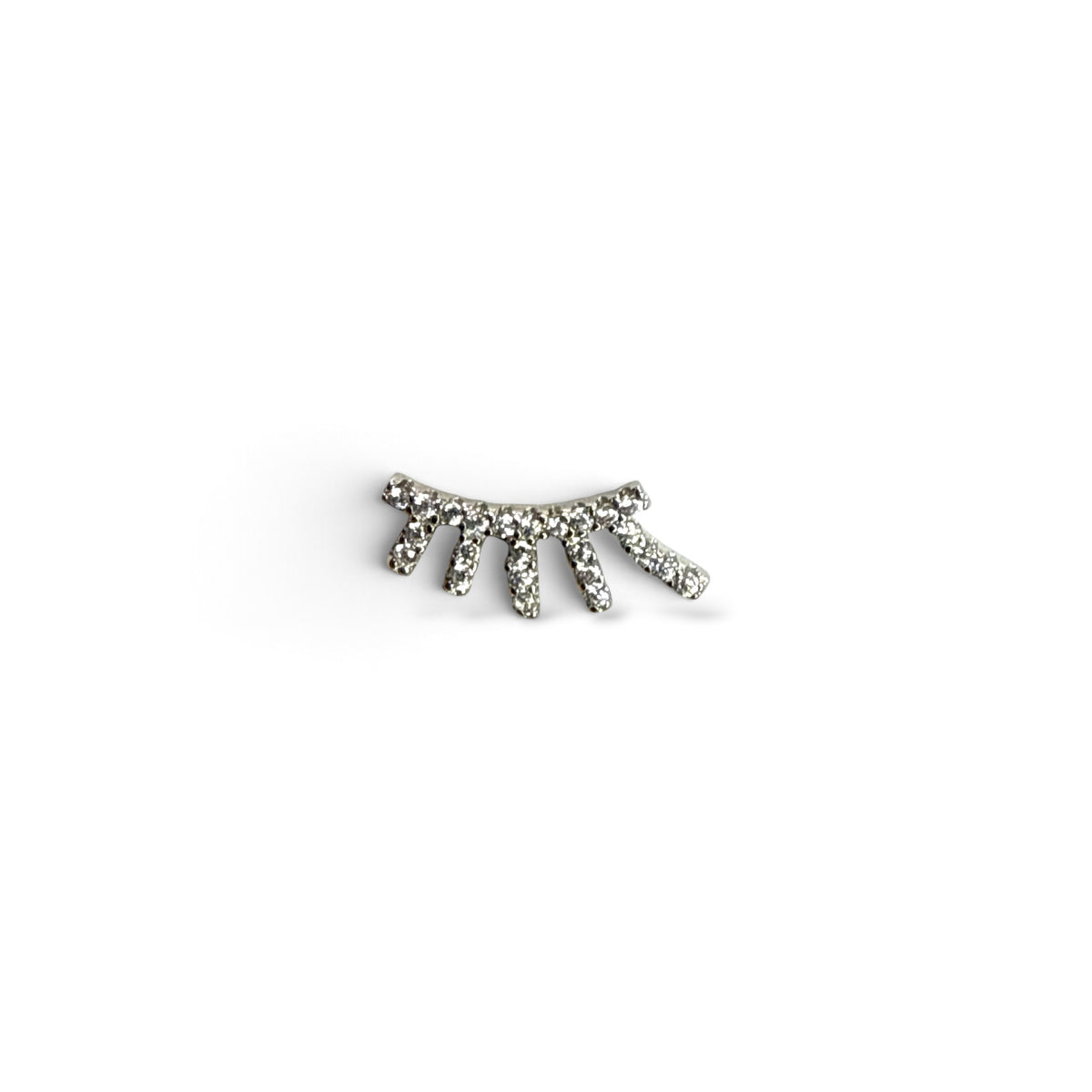 Lumi Kirpik Piercing