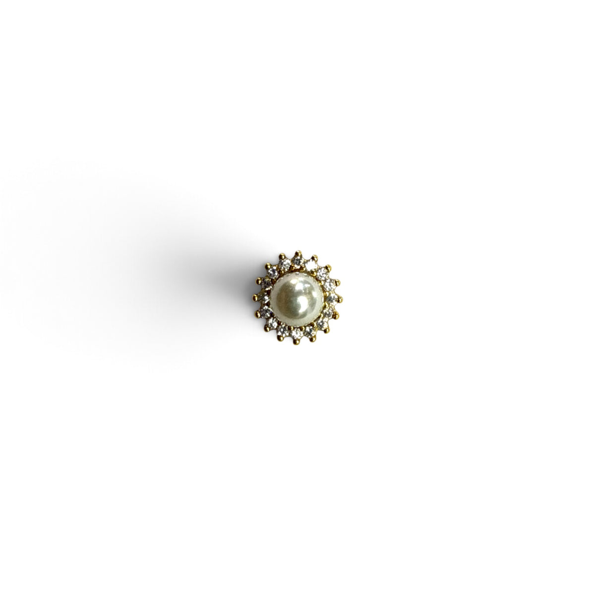 Lumi İnci Piercing