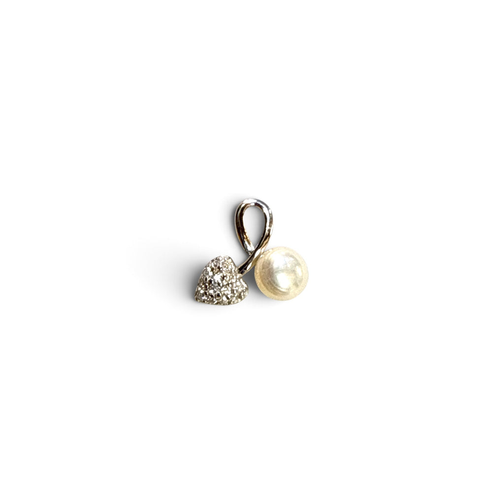 Lumi İnci Kiraz Piercing