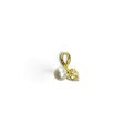 Lumi İnci Kiraz Piercing