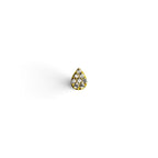 Lumi Mini Damla Piercing