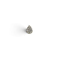 Lumi Mini Damla Piercing