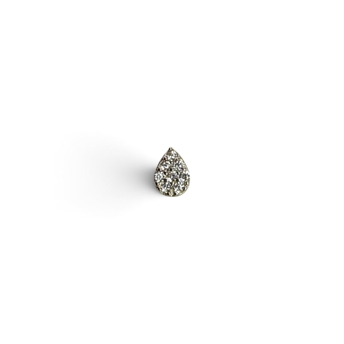 Lumi Mini Damla Piercing