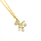 Teddy Necklace