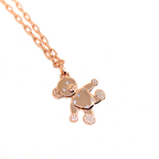 Teddy Necklace