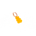 Gummy Bear Earring