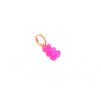 Gummy Bear Earring