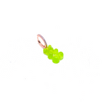 Gummy Bear Earring