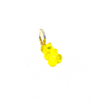 Gummy Bear Earring