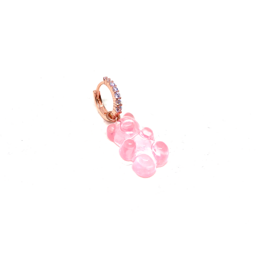 Gummy Bear Earring
