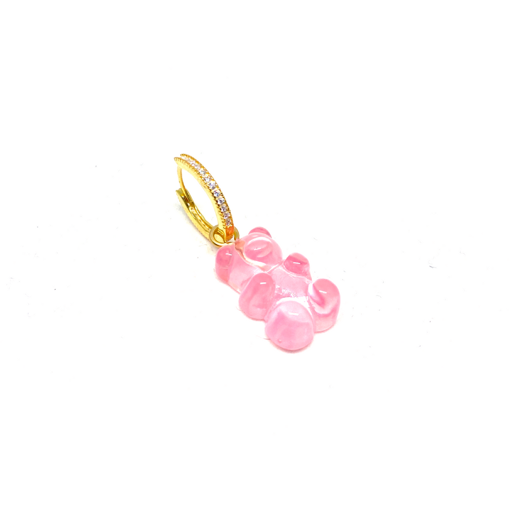 Gummy Bear Earring