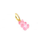 Gummy Bear Earring