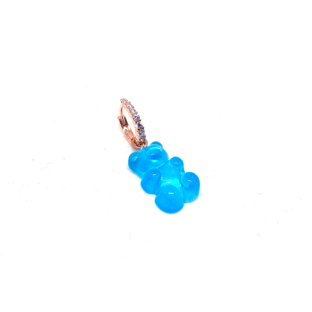 Gummy Bear Earring