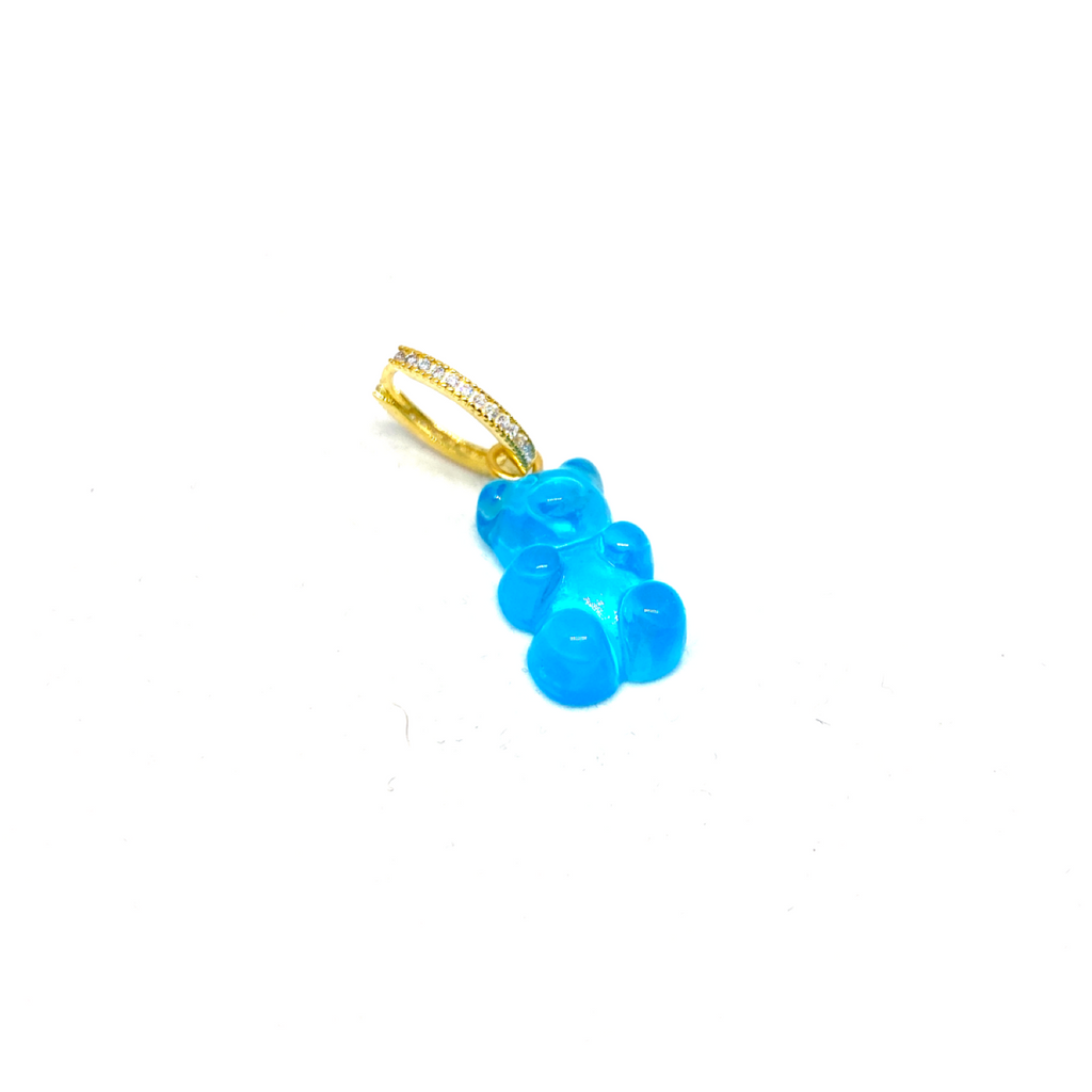 Gummy Bear Earring