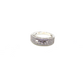 Three Stone Ring