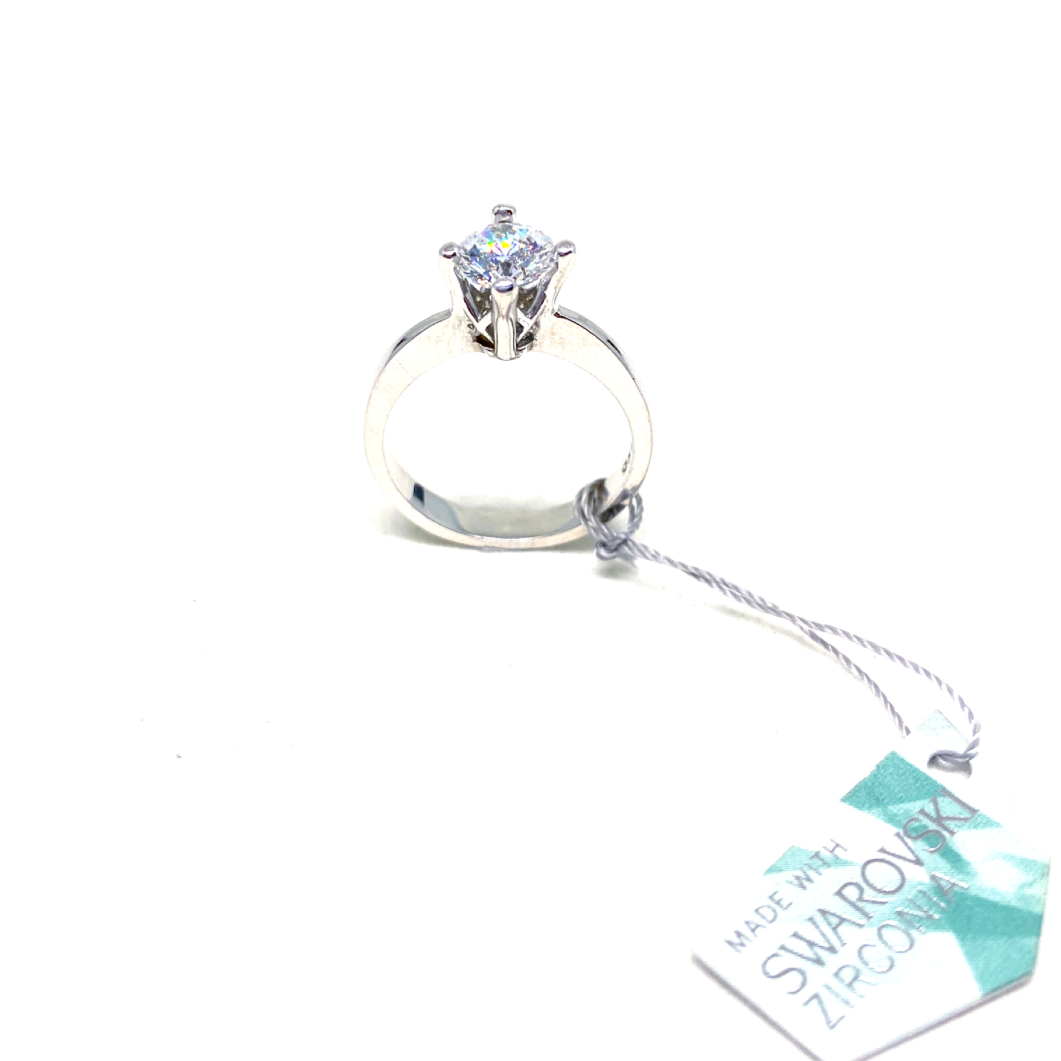 Swarovski Seri Tektaş