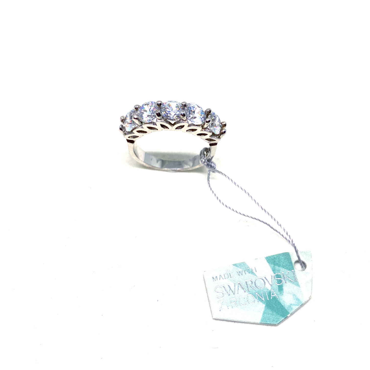 Swarovski Seri Beştaş Lale Montür