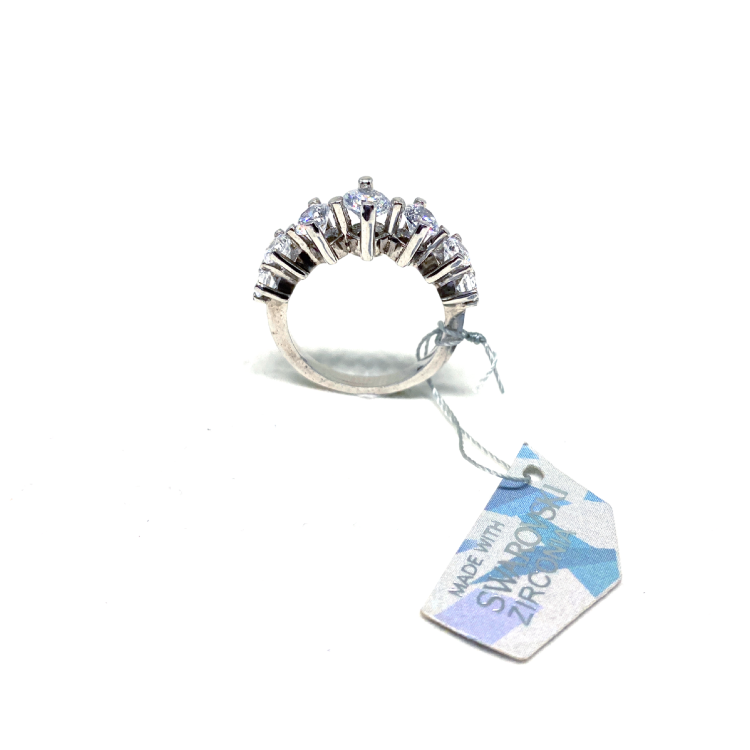 Swarovski Seri Yeditaş