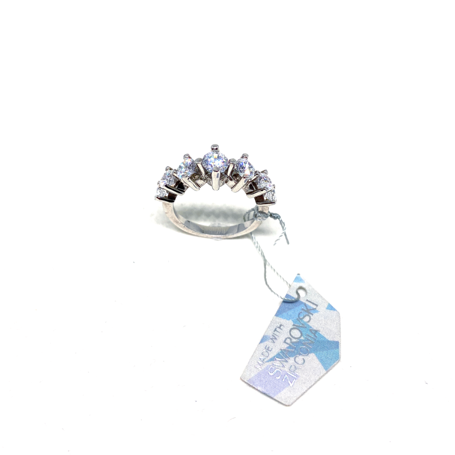 Swarovski Seri Yeditaş