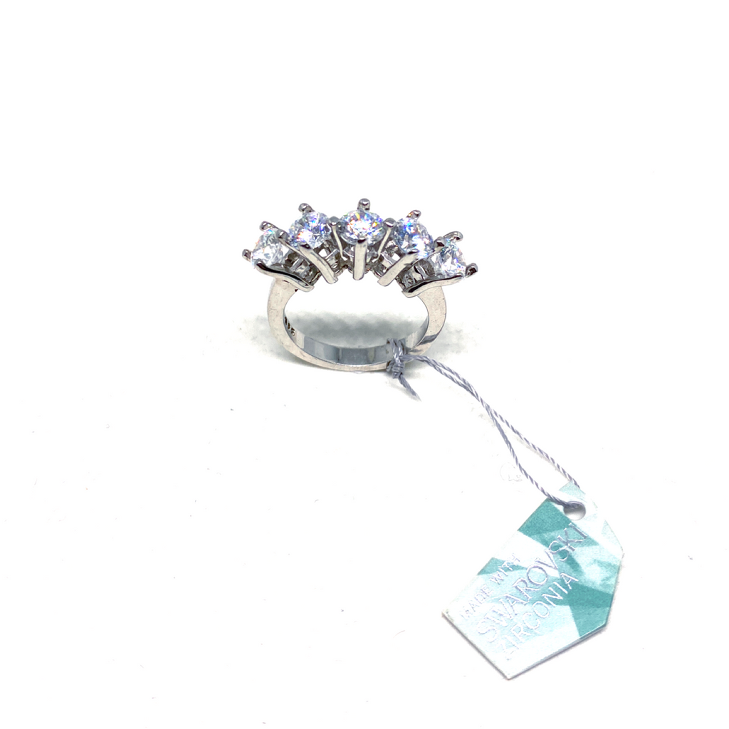 Swarovski Seri Beştaş Yüksek Montür