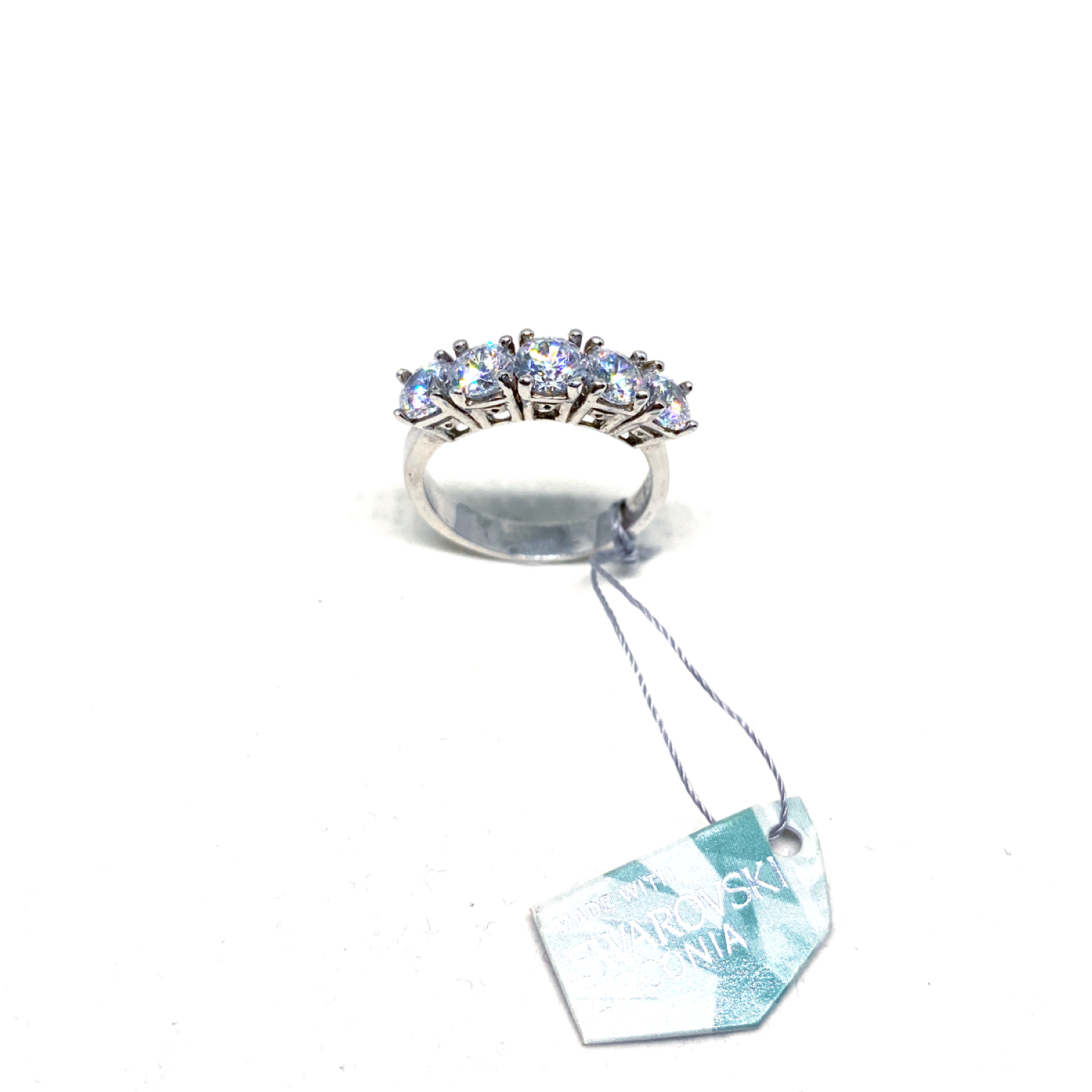 Swarovski Seri Beştaş Kutu Montür