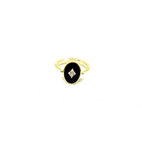Emblem Ring
