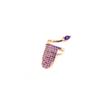 Fingernail Ring