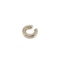 Thick Twist Ear Cuff