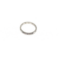 Mini Stone Stacking Ring