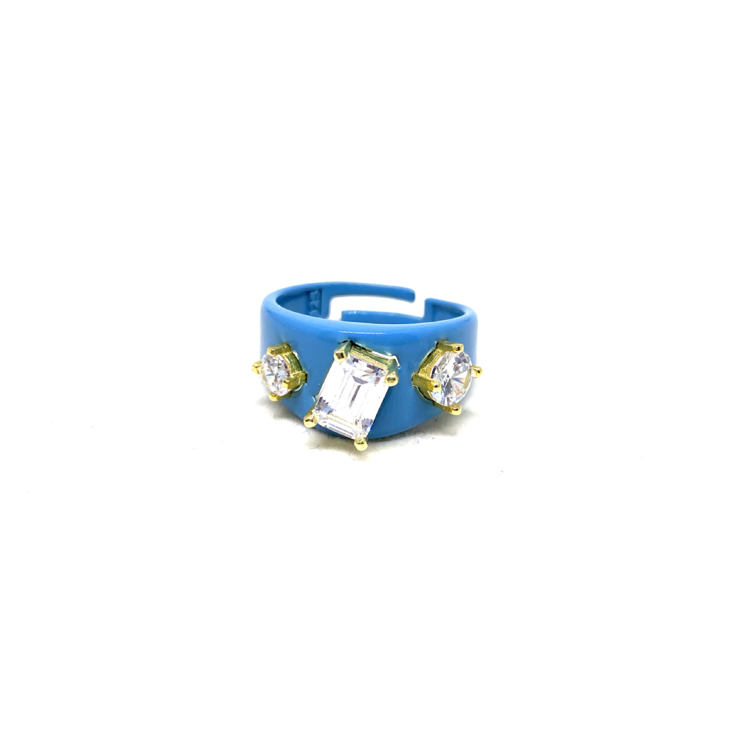 Glow Ring